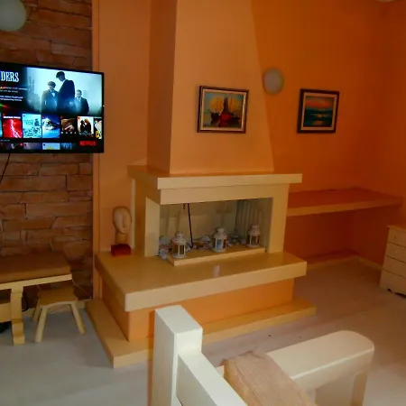 Villa Tzortzakos *