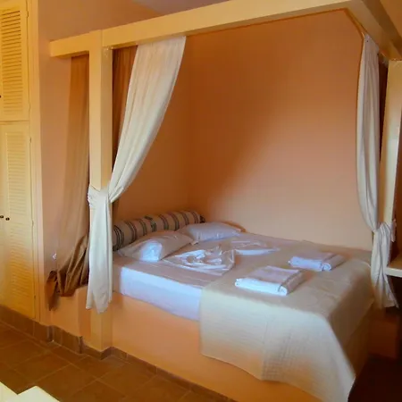 Tzortzakos Villa