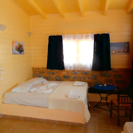 Tzortzakos Villa *