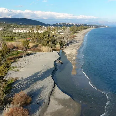Tzortzakos Μαυροβούνι